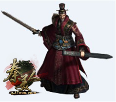 劲敌登场,37wan《秦美人》高级世界BOSS揭秘